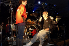 IDM Finale 2010 in Hockenheim