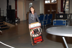 OLYMPUS DIGITAL CAMERA