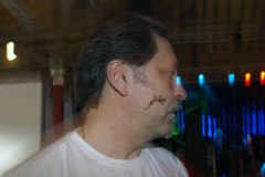 OLYMPUS DIGITAL CAMERA