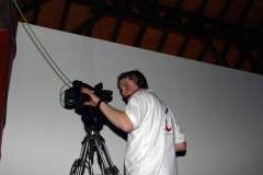 OLYMPUS DIGITAL CAMERA