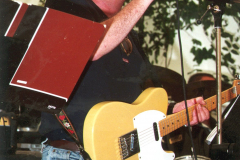 Molch Combo - Historie